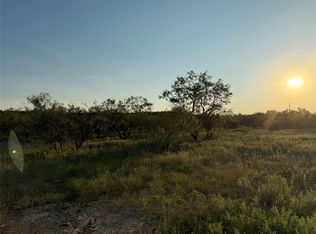 County Road 120, Gordon, TX 76453