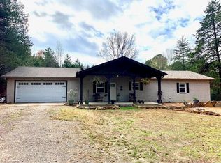 808 Beaumont Beach Rd, Dover, AR 72837