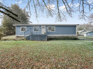 30885 S Wall St, Colton, OR 97017