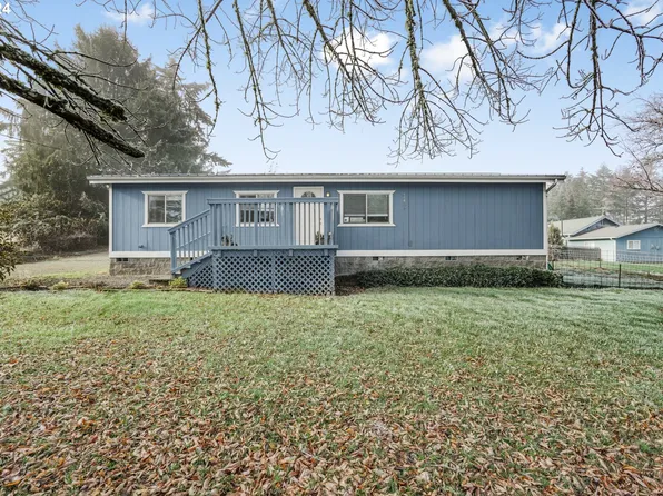 30885 S Wall St, Colton, OR 97017