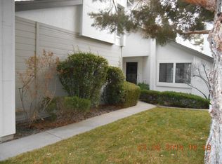 340 Lorraine Ct, Reno, NV 89509