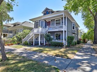 2000 South St, Sacramento, CA