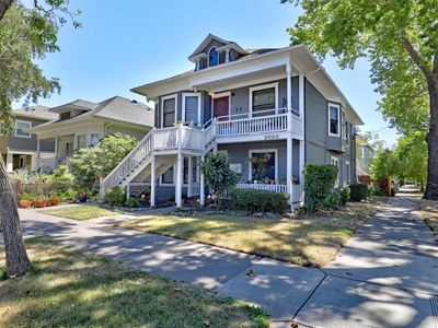 2000 South St, Sacramento, CA, 95811