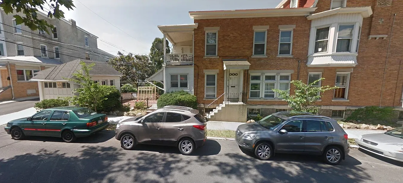 1602 Chew St — Photo 3