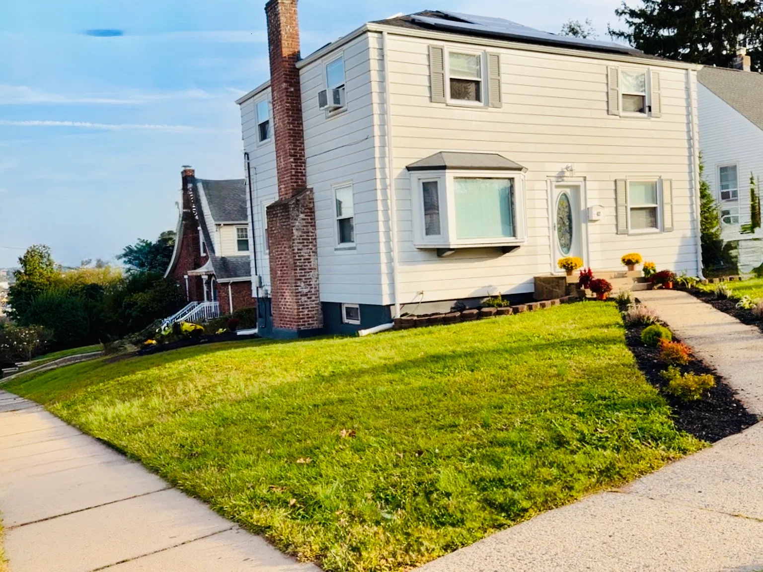 3 bed, 1550 sqft, $4,500 — Photo 3