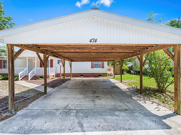 5th image of 474 Grapevine St. #474 Grapevine Street
