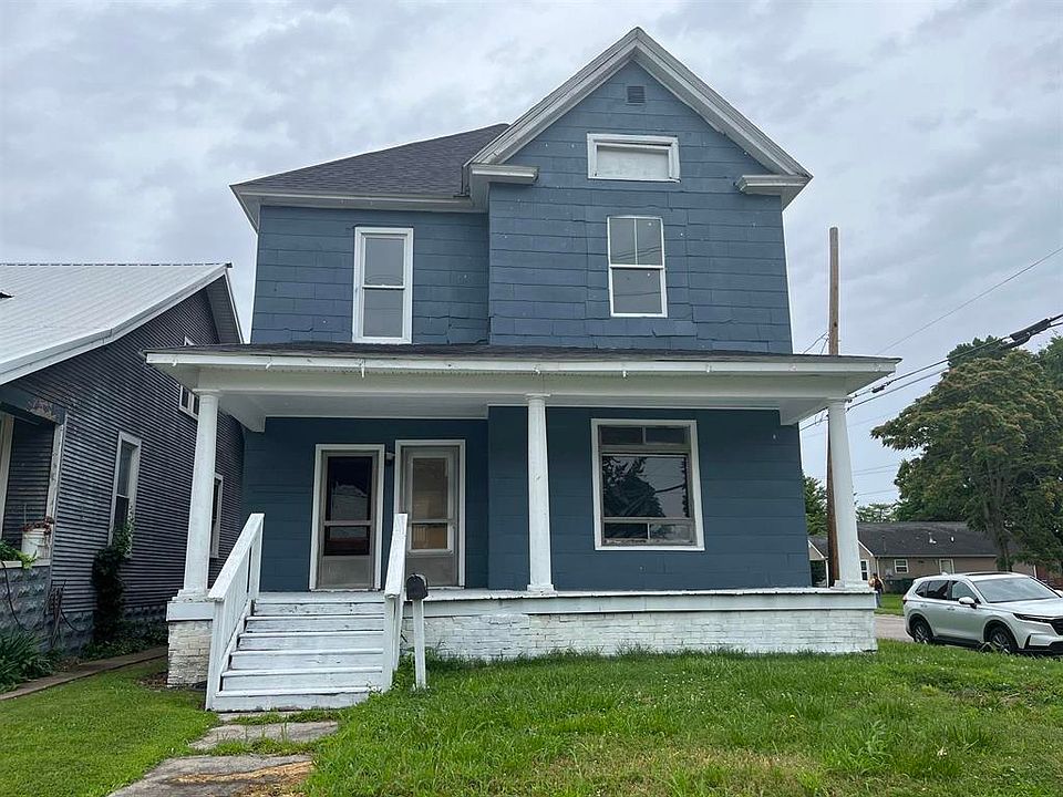 1st image of 1101 W 2nd St