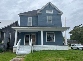 1101 W 2nd St, Owensboro, KY 42301