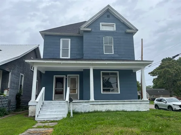 1101 W 2nd St, Owensboro, KY 42301