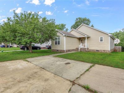 184 Kristen Ln, Suffolk, VA, 23434