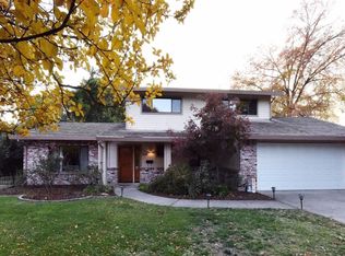 8518 Willings Way, Fair Oaks, CA 95628
