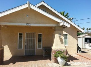 4672 Tyler St, Riverside, CA 92503