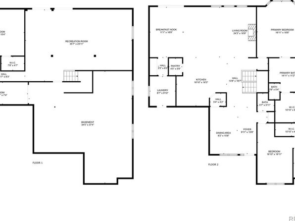 9060 Ferncrest Street, Firestone, CO 80504