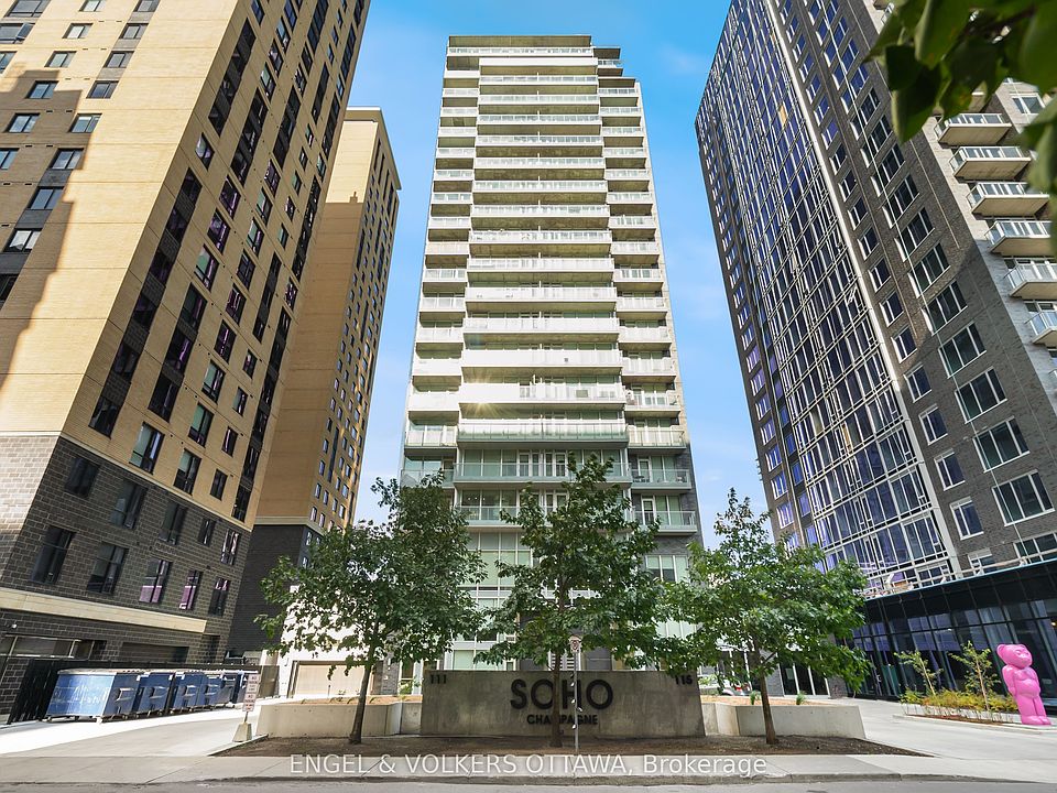 1st image of 111 Champagne Ave S #807
