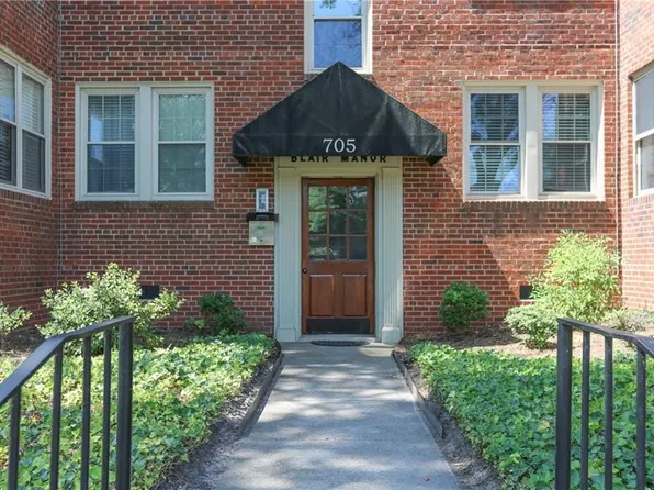 705 Spotswood Ave #A-5, Norfolk, VA 23517