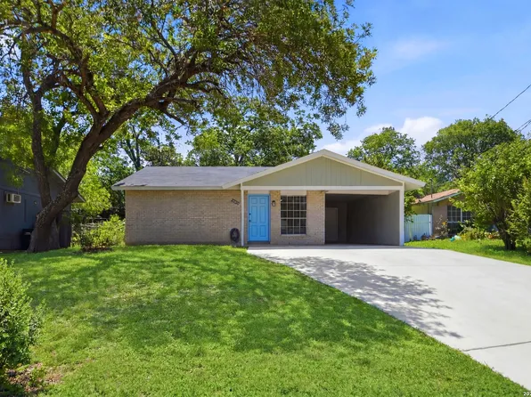 5730 Bienville, San Antonio, TX 78233