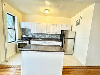 Rented by Keller Williams NYC