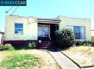 4304 Center Ave, Richmond, CA 94804