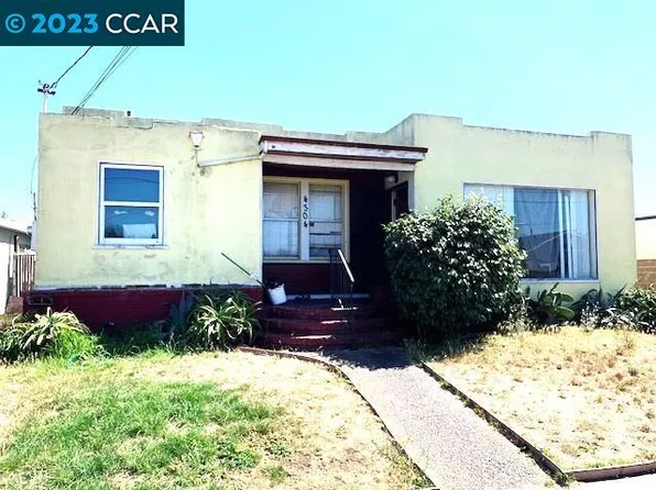 4304 Center Ave, Richmond, CA 94804