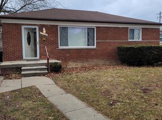 21961 Church St, Oak Park, MI