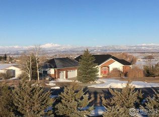 2095 Alpine Sky Dr, Berthoud, CO 80513