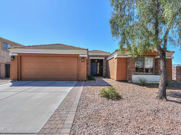 1243 W CASTLE Drive, Casa Grande, AZ 85122