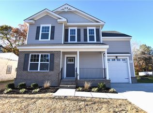 877 Bells Mill Rd, Chesapeake, VA 23322