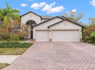 5051 Hartwell Loop, Land O Lakes, FL 34638