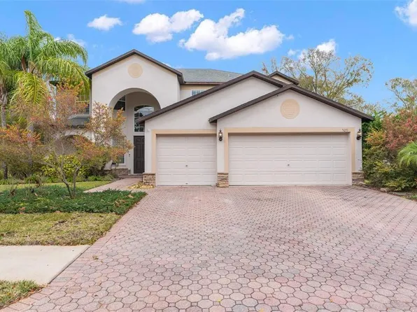 5051 Hartwell Loop, Land O Lakes, FL 34638