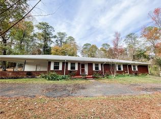 123 Wainwright Rd, Pineville, LA 71360