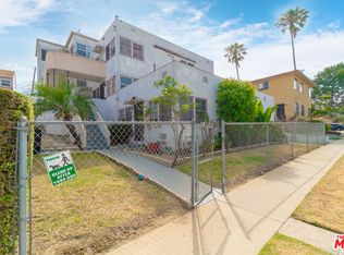 5607 Edgemar Ave, Los Angeles, CA 90043