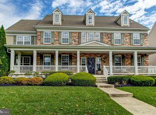 2196 Glenridge Rd, Furlong, PA 18925