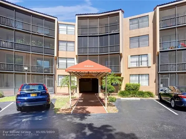3900 N Hills Dr APT 214, Hollywood, FL 33021