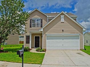 19 Spring Walk Way, Greenville, SC 29605