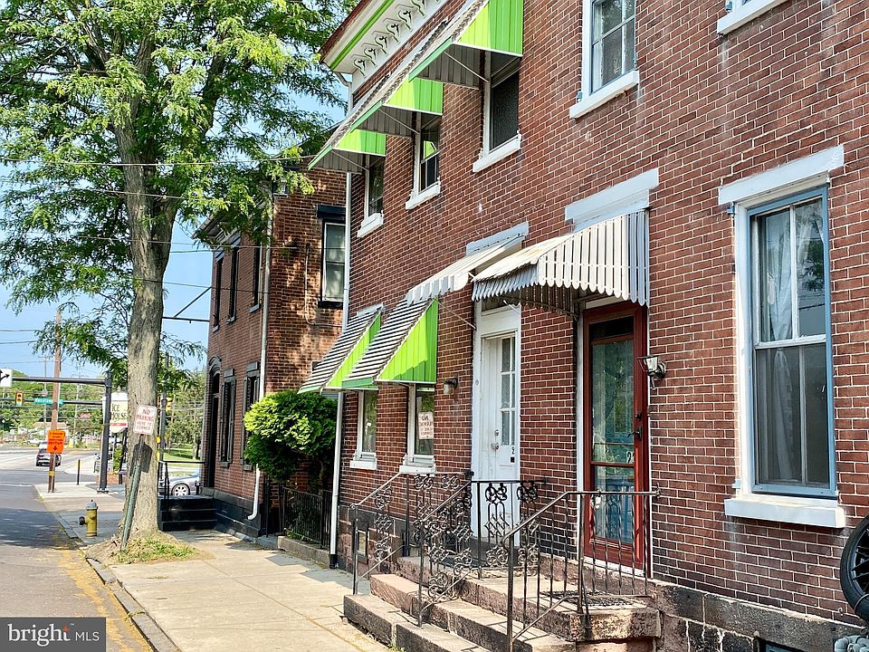21 King St, Pottstown, PA 19464 Zillow