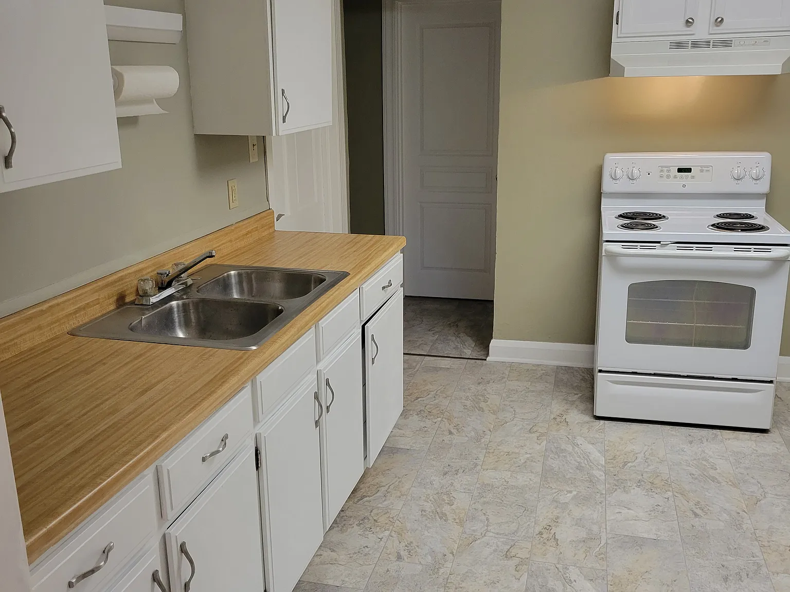 1 bed, $750 — Photo 2