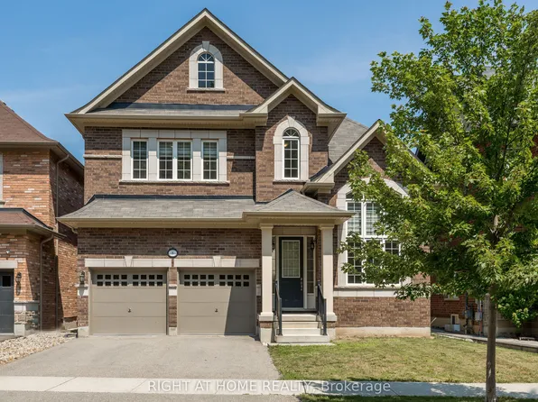 8 Monarch Dr, Halton Hills, ON L7G 0H9