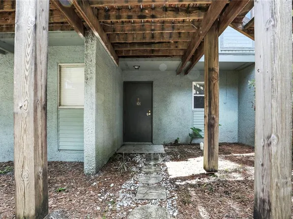 611 SW 75th St APT 101, Gainesville, FL 32607
