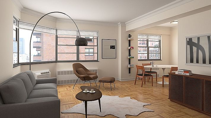 1st image of 40 E 89th St APT 17C