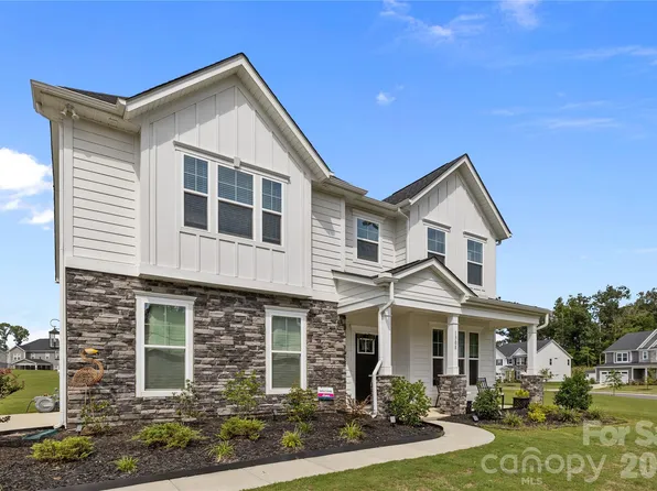 1308 Ashe Meadow Dr, Indian Trail, NC 28079