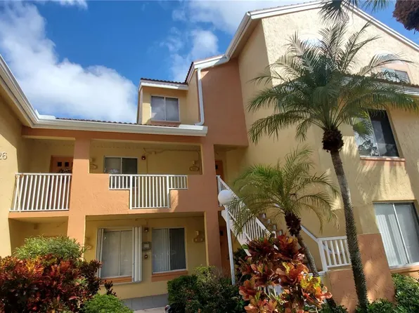 1103 Coral Club Dr #1103, Pompano Beach, FL 33071
