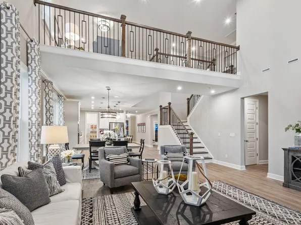 1005 Sycamore Ests Lot 34, Nashville, TN 37211