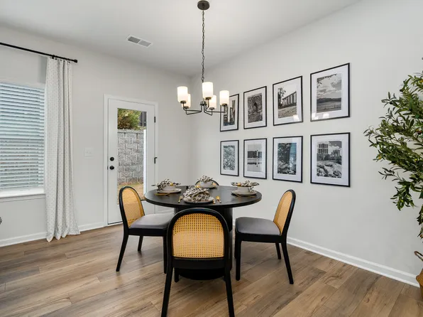 Homes Available Soon, Fairforest Towns