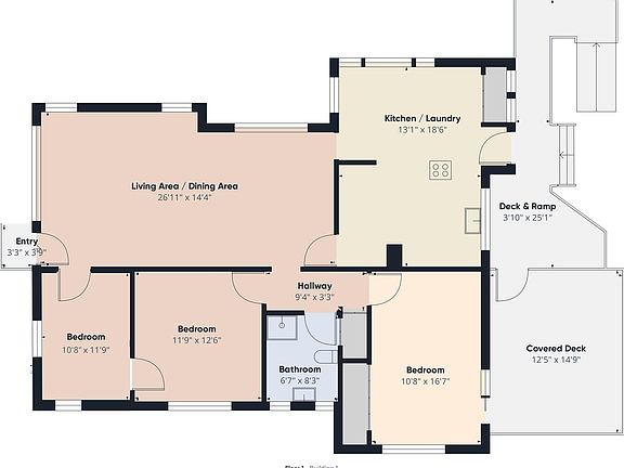 3rd image of this home