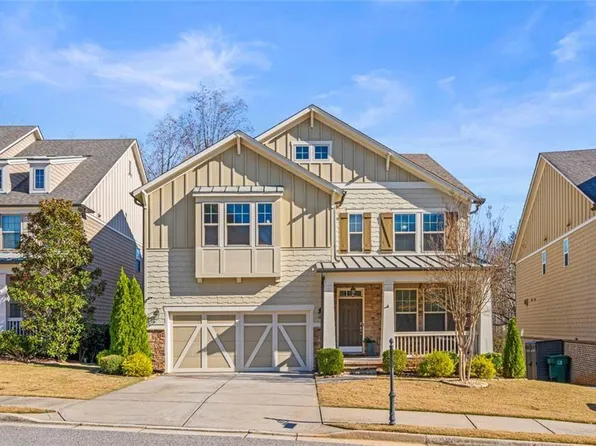 1840 Tululah Trl, Smyrna, GA 30082