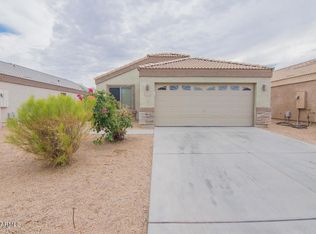 15124 N Verbena St, El Mirage, AZ 85335