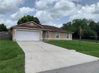 648 Mesilla Dr, Kissimmee, FL 34758