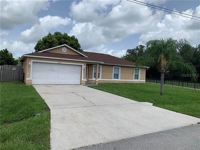 648 Mesilla Dr, Kissimmee, FL, 34758