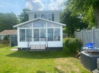 8500 Gutchess Rd, Alpena, MI 49707