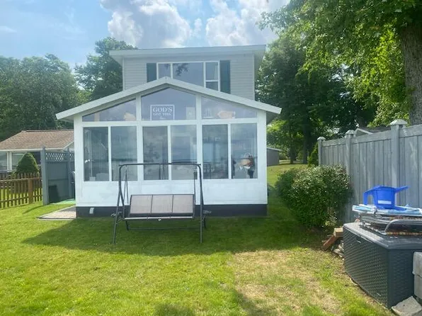 8500 Gutchess Rd, Alpena, MI 49707